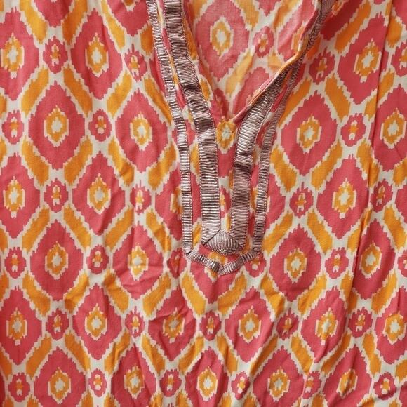 TWIGGY LONDON diamond tunic plus size 2X - Picture 3 of 5